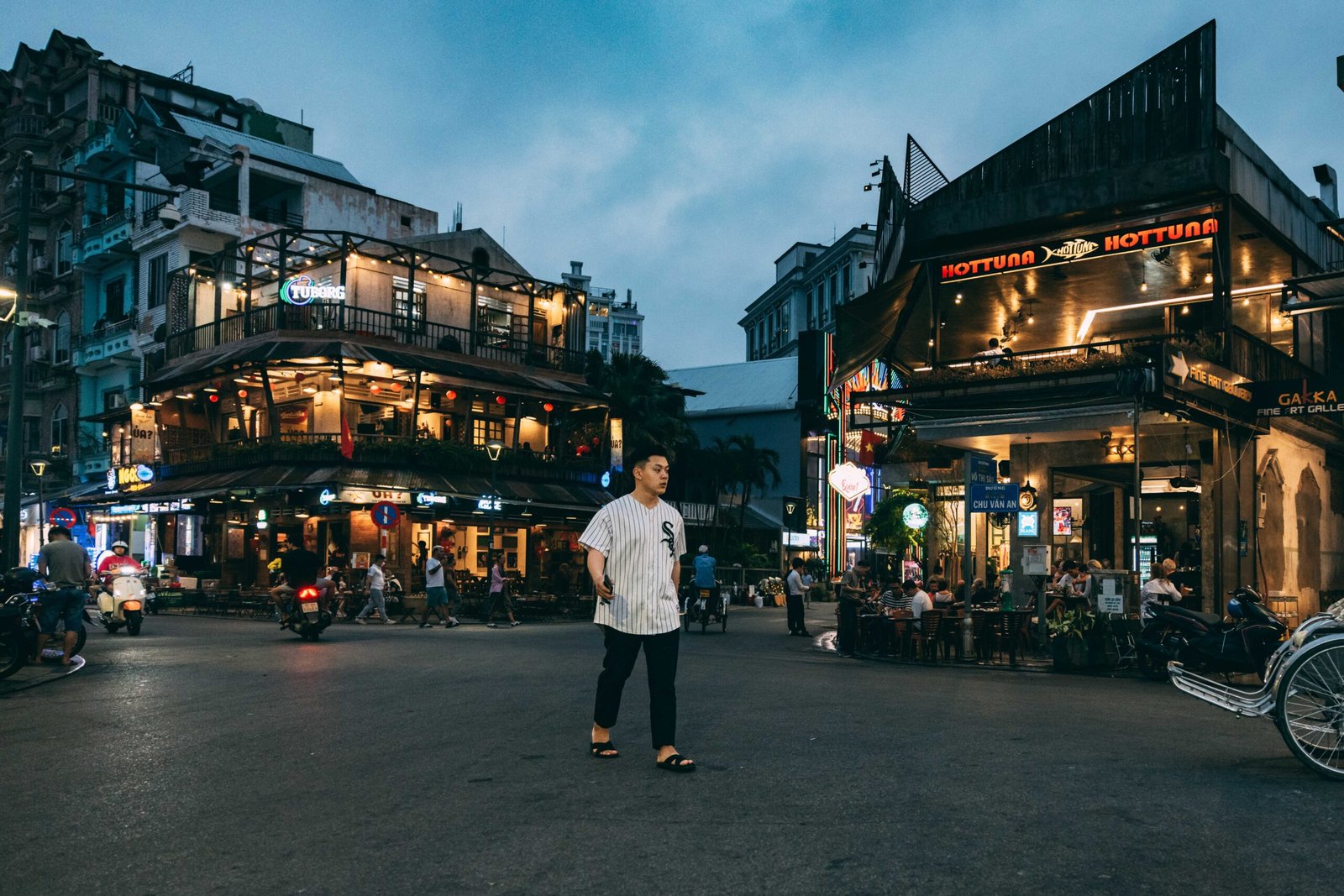 What Kind of Photographer do you Want to Become?